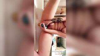 Ali.bee (Ali Bee aka Alibug aka alibee3184) OnlyFans Leaks Ali Bug Yummy Ass Girl Porn Video 142