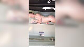 Ali.bee (Ali Bee aka Alibug aka alibee3184) OnlyFans Leaks Ali Bug Yummy Ass Girl Porn Video 42