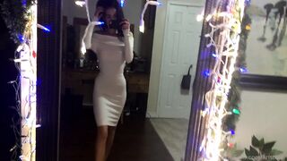 Kristenn (Kristen) OnlyFans Leaks Very Slim Black Hair Sexy Babe Porn Video 6