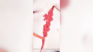 Thematchandkerosene (Jenessa Rain aka Janessa R) OnlyFans Leaks The Match and Kerosene Porn Video 108