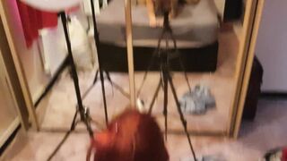 Ruby_onyx (ruby_onyx_ aka Rubyonyx) OnlyFans Leaks rubyonyxxx Redhead Tattoo Whore Porn 25