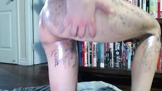 Kristenn (Kristen) OnlyFans Leaks Very Slim Black Hair Sexy Babe Porn Video 93