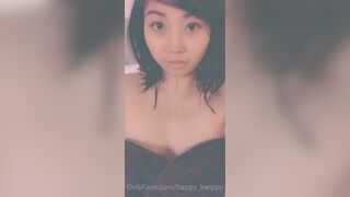 Katrina Nicole (happy_kwippy aka XKatrinaNicoleX) OnlyFans Leaks Asian Chinese Porn Video 48