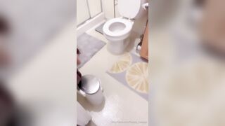 Katrina Nicole (happy_kwippy aka XKatrinaNicoleX) OnlyFans Leaks Asian Chinese Porn Video 20