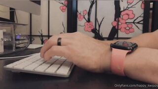 Katrina Nicole (happy_kwippy aka XKatrinaNicoleX) OnlyFans Leaks Asian Chinese Porn Video 46