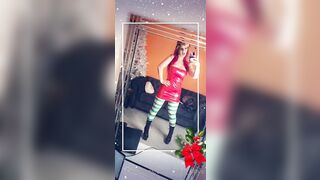 Ruby_onyx (ruby_onyx_ aka Rubyonyx) OnlyFans Leaks rubyonyxxx Redhead Tattoo Whore Porn 13