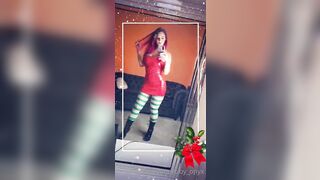 Ruby_onyx (ruby_onyx_ aka Rubyonyx) OnlyFans Leaks rubyonyxxx Redhead Tattoo Whore Porn 13