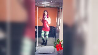 Ruby_onyx (ruby_onyx_ aka Rubyonyx) OnlyFans Leaks rubyonyxxx Redhead Tattoo Whore Porn 13