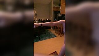 Katrina Nicole (happy_kwippy aka XKatrinaNicoleX) OnlyFans Leaks Asian Chinese Porn Video 18