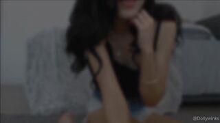 Dollywinks (Dolly Winks aka thedollywink) OnlyFans Leaks Dollywinks_ Korean Asian Porn Video 86