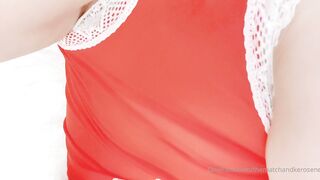 Thematchandkerosene (Jenessa Rain aka Janessa R) OnlyFans Leaks The Match and Kerosene Porn Video 117