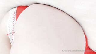 Thematchandkerosene (Jenessa Rain aka Janessa R) OnlyFans Leaks The Match and Kerosene Porn Video 117