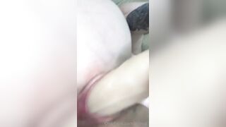 Ali.bee (Ali Bee aka Alibug aka alibee3184) OnlyFans Leaks Ali Bug Yummy Ass Girl Porn Video 10