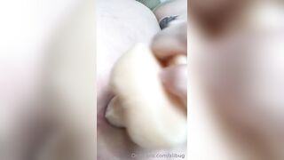 Ali.bee (Ali Bee aka Alibug aka alibee3184) OnlyFans Leaks Ali Bug Yummy Ass Girl Porn Video 10