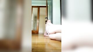 Ali.bee (Ali Bee aka Alibug aka alibee3184) OnlyFans Leaks Ali Bug Yummy Ass Girl Porn Video 14