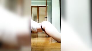 Ali.bee (Ali Bee aka Alibug aka alibee3184) OnlyFans Leaks Ali Bug Yummy Ass Girl Porn Video 14