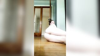 Ali.bee (Ali Bee aka Alibug aka alibee3184) OnlyFans Leaks Ali Bug Yummy Ass Girl Porn Video 14