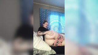 Ali.bee (Ali Bee aka Alibug aka alibee3184) OnlyFans Leaks Ali Bug Yummy Ass Girl Porn Video 53