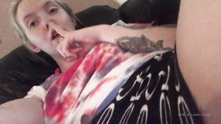 Ali.bee (Ali Bee aka Alibug aka alibee3184) OnlyFans Leaks Ali Bug Yummy Ass Girl Porn Video 130