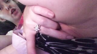 Ali.bee (Ali Bee aka Alibug aka alibee3184) OnlyFans Leaks Ali Bug Yummy Ass Girl Porn Video 130