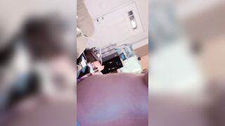 Katrina Nicole (happy_kwippy aka XKatrinaNicoleX) OnlyFans Leaks Asian Chinese Porn Video 80