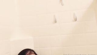 Katrina Nicole (happy_kwippy aka XKatrinaNicoleX) OnlyFans Leaks Asian Chinese Porn Video 74