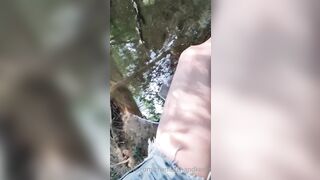 Thematchandkerosene (Jenessa Rain aka Janessa R) OnlyFans Leaks The Match and Kerosene Porn Video 14