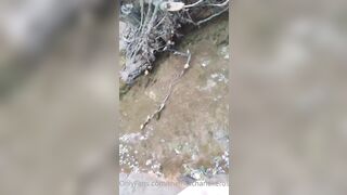 Thematchandkerosene (Jenessa Rain aka Janessa R) OnlyFans Leaks The Match and Kerosene Porn Video 14