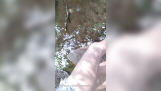 Thematchandkerosene (Jenessa Rain aka Janessa R) OnlyFans Leaks The Match and Kerosene Porn Video 14