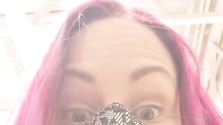 Ruby_onyx (ruby_onyx_ aka Rubyonyx) OnlyFans Leaks rubyonyxxx Redhead Tattoo Whore Porn 22