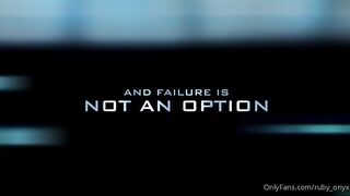 Ruby_onyx (ruby_onyx_ aka Rubyonyx) OnlyFans Leaks rubyonyxxx Redhead Tattoo Whore Porn 22