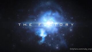 Ruby_onyx (ruby_onyx_ aka Rubyonyx) OnlyFans Leaks rubyonyxxx Redhead Tattoo Whore Porn 22