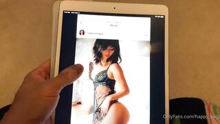 Katrina Nicole (happy_kwippy aka XKatrinaNicoleX) OnlyFans Leaks Asian Chinese Porn Video 34