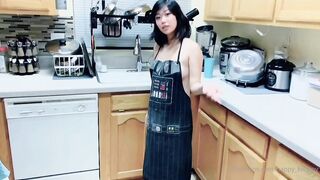 Katrina Nicole (happy_kwippy aka XKatrinaNicoleX) OnlyFans Leaks Asian Chinese Porn Video 30