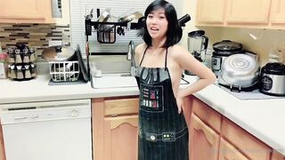 Katrina Nicole (happy_kwippy aka XKatrinaNicoleX) OnlyFans Leaks Asian Chinese Porn Video 30