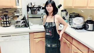 Katrina Nicole (happy_kwippy aka XKatrinaNicoleX) OnlyFans Leaks Asian Chinese Porn Video 30