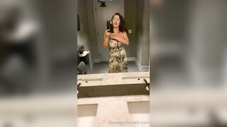 Heyitsapril (April O Neil aka heyitsapriloneil) OnlyFans Leaks iloveapriloneil Busty Slut Porn Video 7