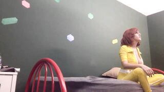 Heyitsapril (April O Neil aka heyitsapriloneil) OnlyFans Leaks iloveapriloneil Busty Slut Porn Video 40