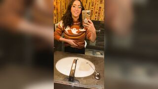 Heyitsapril (April O Neil aka heyitsapriloneil) OnlyFans Leaks iloveapriloneil Busty Slut Porn Video 13