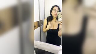 Heyitsapril (April O Neil aka heyitsapriloneil) OnlyFans Leaks iloveapriloneil Busty Slut Porn Video 150