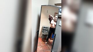 Heyitsapril (April O Neil aka heyitsapriloneil) OnlyFans Leaks iloveapriloneil Busty Slut Porn Video 15