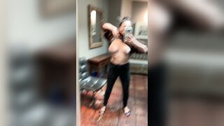 Heyitsapril (April O Neil aka heyitsapriloneil) OnlyFans Leaks iloveapriloneil Busty Slut Porn Video 15