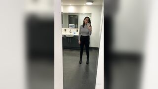 Heyitsapril (April O Neil aka heyitsapriloneil) OnlyFans Leaks iloveapriloneil Busty Slut Porn Video 64