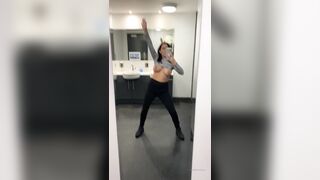 Heyitsapril (April O Neil aka heyitsapriloneil) OnlyFans Leaks iloveapriloneil Busty Slut Porn Video 64