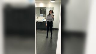 Heyitsapril (April O Neil aka heyitsapriloneil) OnlyFans Leaks iloveapriloneil Busty Slut Porn Video 64