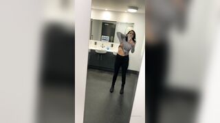 Heyitsapril (April O Neil aka heyitsapriloneil) OnlyFans Leaks iloveapriloneil Busty Slut Porn Video 64