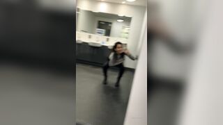 Heyitsapril (April O Neil aka heyitsapriloneil) OnlyFans Leaks iloveapriloneil Busty Slut Porn Video 64