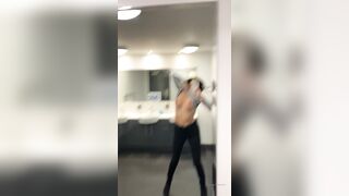 Heyitsapril (April O Neil aka heyitsapriloneil) OnlyFans Leaks iloveapriloneil Busty Slut Porn Video 64