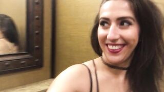 Heyitsapril (April O Neil aka heyitsapriloneil) OnlyFans Leaks iloveapriloneil Busty Slut Porn Video 19