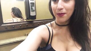 Heyitsapril (April O Neil aka heyitsapriloneil) OnlyFans Leaks iloveapriloneil Busty Slut Porn Video 19